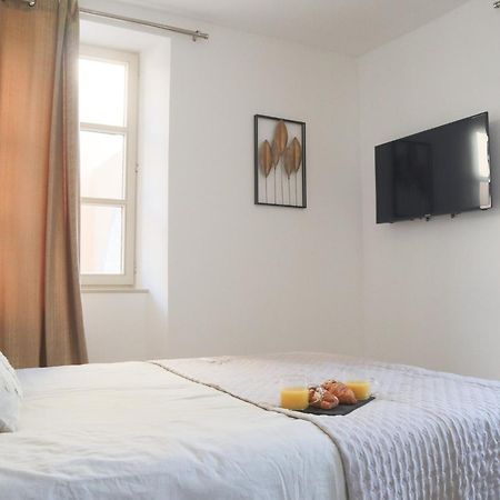 La Chambre Aux Anges Wahlbach Exteriér fotografie
