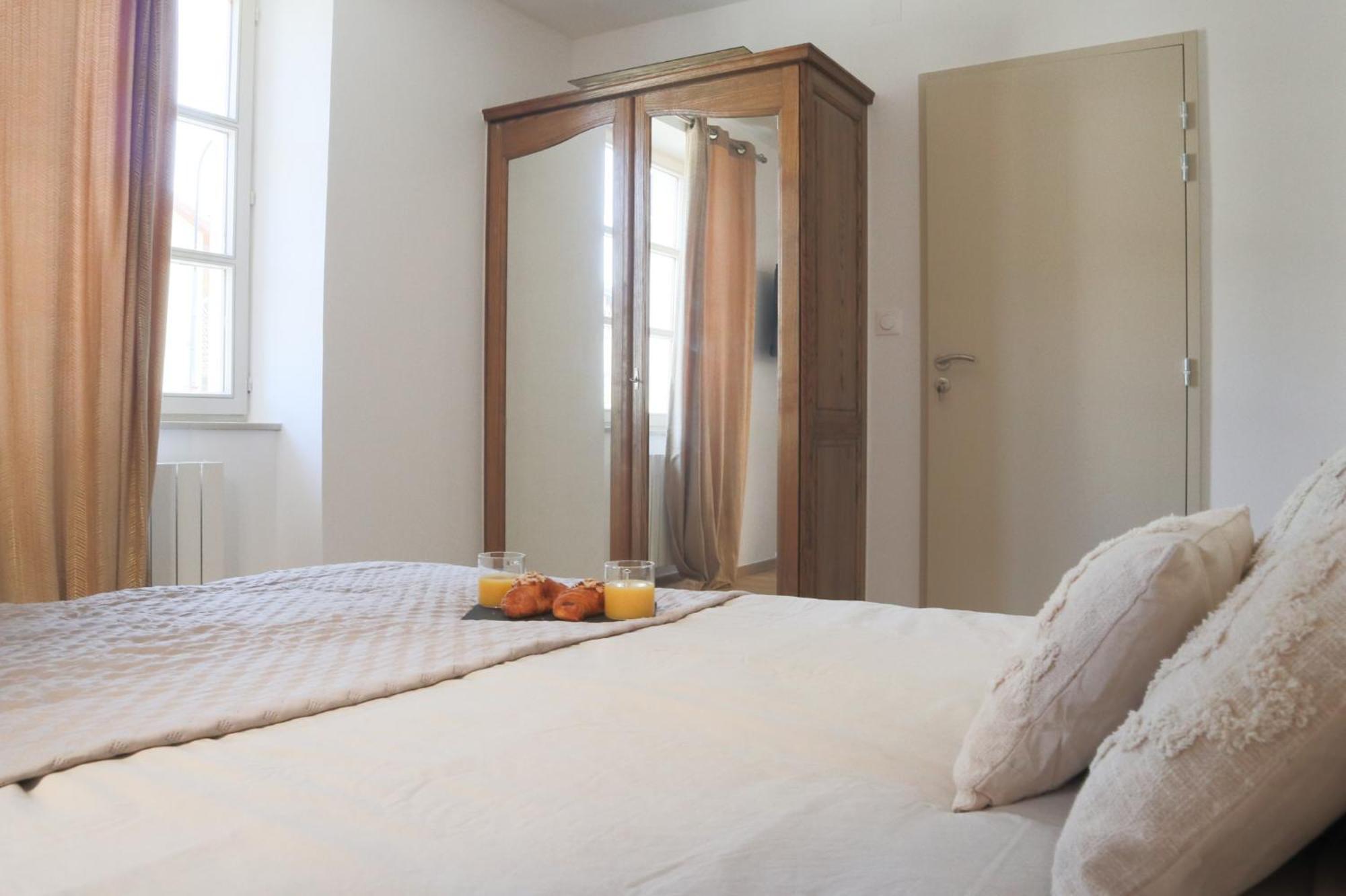 La Chambre Aux Anges Wahlbach Exteriér fotografie